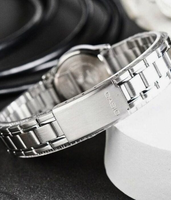 Hình ảnh Đồng Hồ Casio Nữ LTP-V002D-1B3UDF