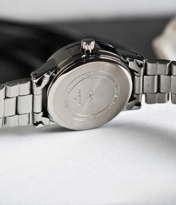 Hình ảnh Đồng Hồ Casio Nữ LTP-V002D-1B3UDF