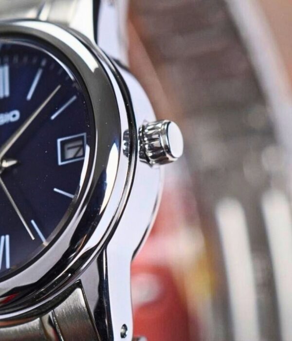 Hình ảnh Đồng Hồ Casio Nữ LTP-V002D-2B3UDF