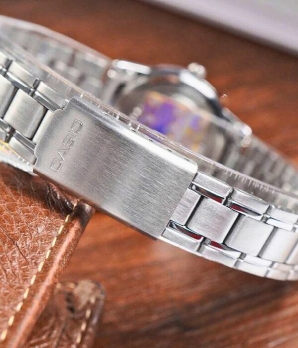 Hình ảnh Đồng Hồ Casio Nữ LTP-V002D-2B3UDF