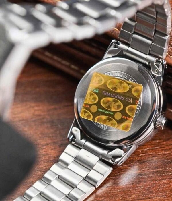 Hình ảnh Đồng Hồ Casio Nữ LTP-V002D-2B3UDF