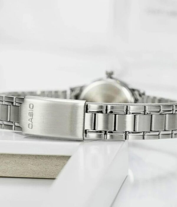 Hình ảnh Đồng Hồ Casio Nữ LTP-V002D-7B3UDF