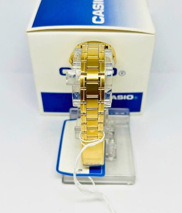 Hình ảnh Đồng Hồ Casio Nữ LTP-V004G-1BUDF