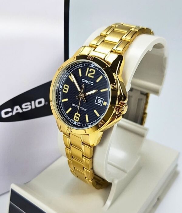 Hình ảnh Đồng Hồ Casio Nữ LTP-V004G-1BUDF