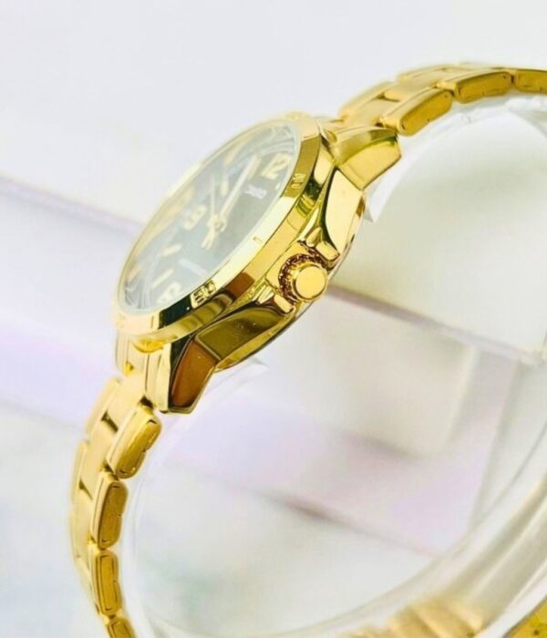Hình ảnh Đồng Hồ Casio Nữ LTP-V004G-1BUDF