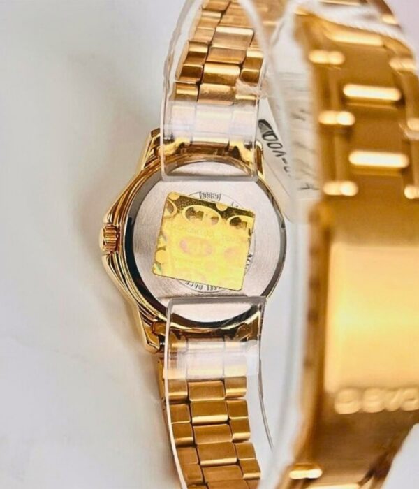 Hình ảnh Đồng Hồ Casio Nữ LTP-V004G-1BUDF