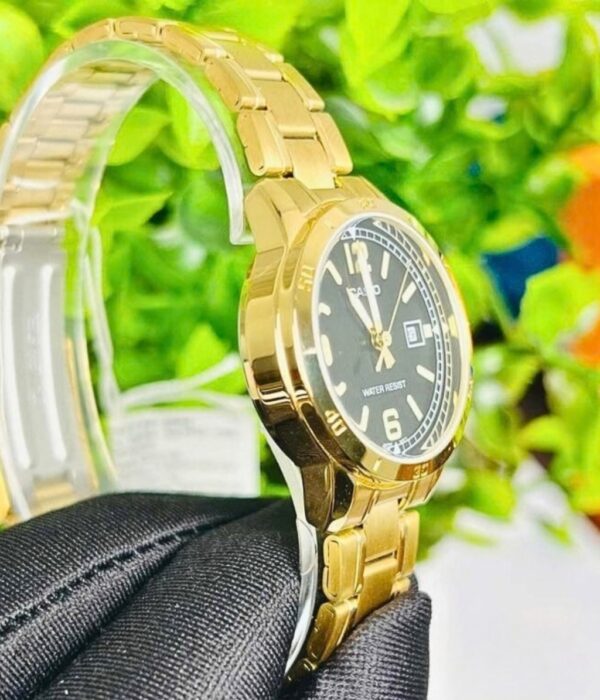 Hình ảnh Đồng Hồ Casio Nữ LTP-V004G-1BUDF