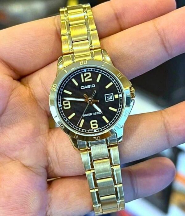 Hình ảnh Đồng Hồ Casio Nữ LTP-V004G-1BUDF