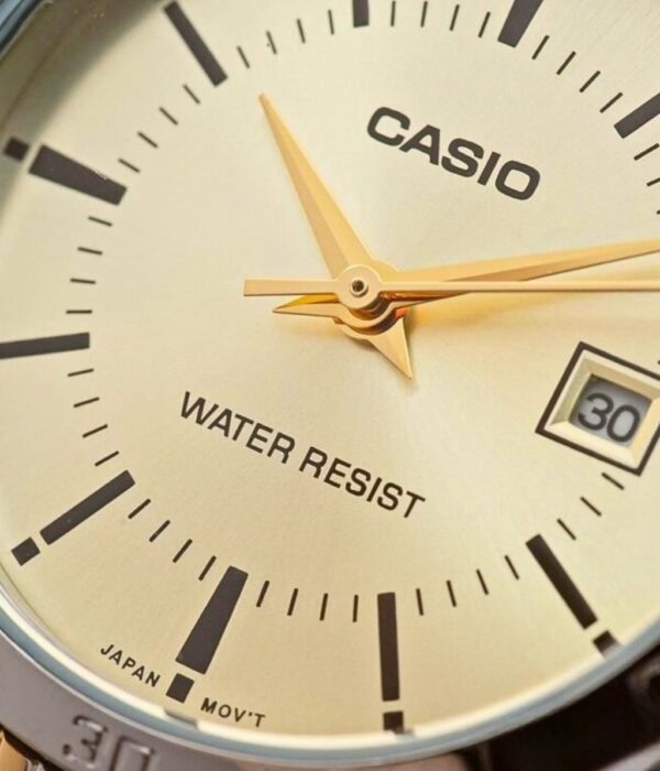 Hình ảnh Đồng Hồ Casio Nữ LTP-V004SG-9AUDF