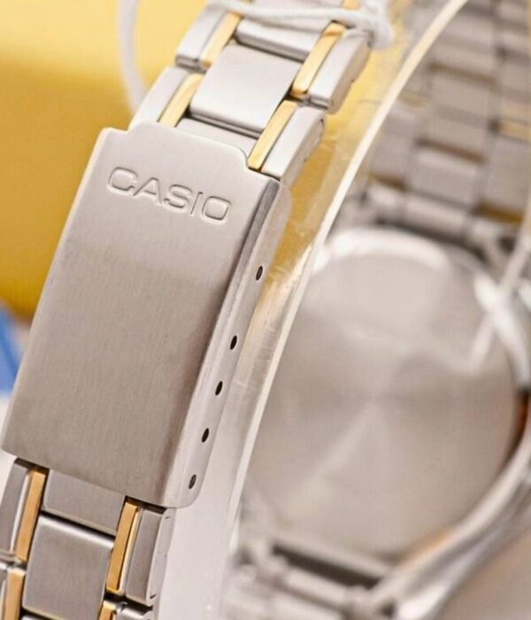 Hình ảnh Đồng Hồ Casio Nữ LTP-V004SG-9AUDF