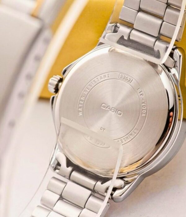 Hình ảnh Đồng Hồ Casio Nữ LTP-V004SG-9AUDF