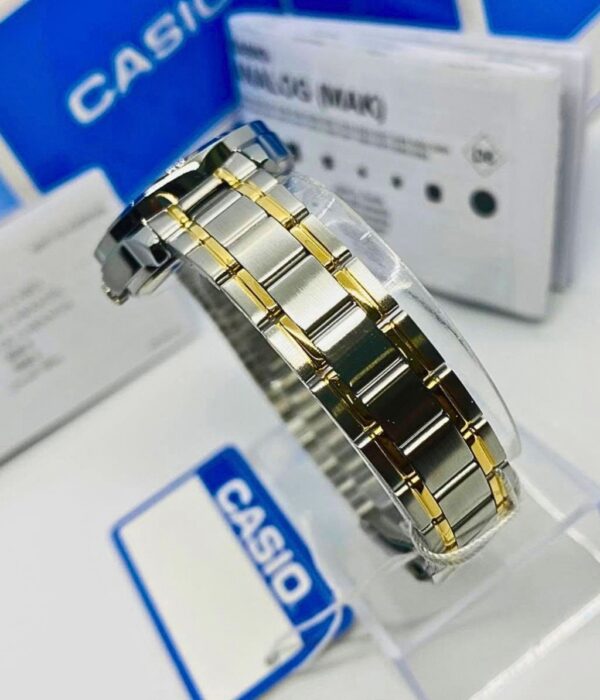 Hình ảnh Đồng Hồ Casio Nữ LTP-V004SG-9AUDF