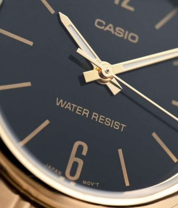 Hình ảnh Đồng Hồ Casio Nữ LTP-V005G-1BUDF