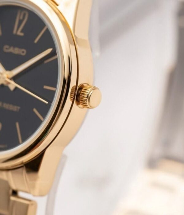 Hình ảnh Đồng Hồ Casio Nữ LTP-V005G-1BUDF
