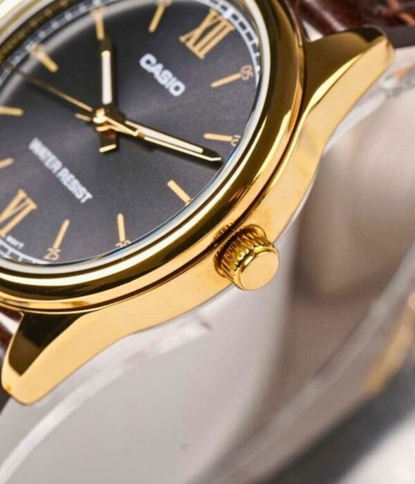 Hình ảnh Đồng Hồ Casio Nữ LTP-V005GL-1B2UDF