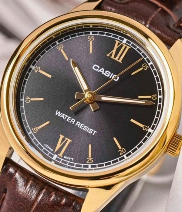 Hình ảnh Đồng Hồ Casio Nữ LTP-V005GL-1B2UDF
