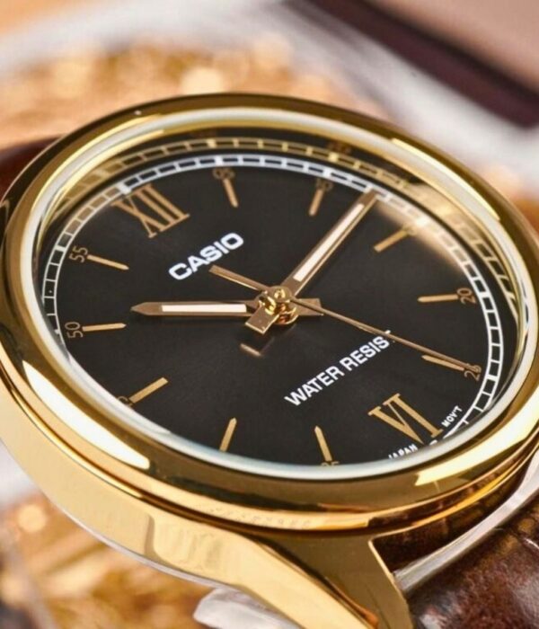Hình ảnh Đồng Hồ Casio Nữ LTP-V005GL-1B2UDF