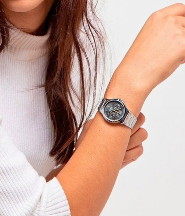 Hình ảnh Đồng Hồ Casio Nữ LTP-V300D-1A2UDF