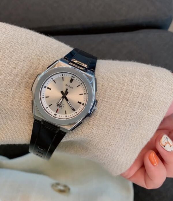 Hình ảnh Đồng Hồ Casio Nữ LWA-300H-7E2VDF
