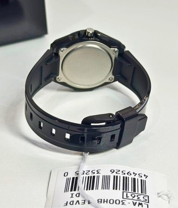 Hình ảnh Đồng Hồ Casio Nữ LWA-300HB-1EVDF