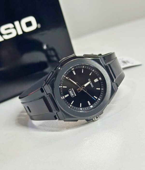 Hình ảnh Đồng Hồ Casio Nữ LWA-300HB-1EVDF