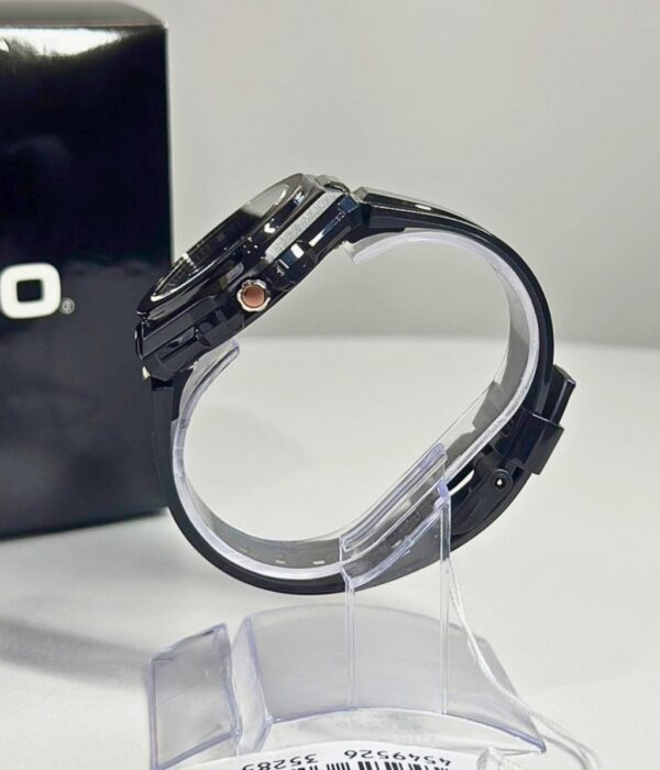 Hình ảnh Đồng Hồ Casio Nữ LWA-300HB-1EVDF
