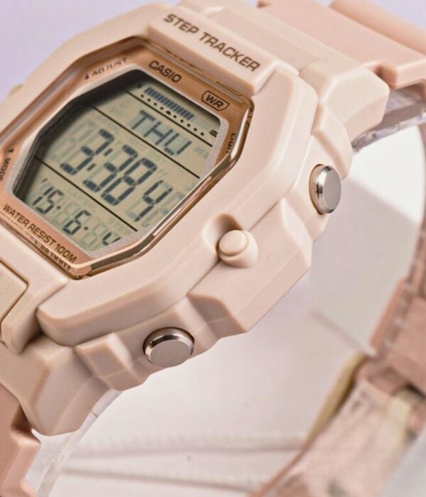 Hình ảnh Đồng Hồ Casio Nữ LWS-2200H-4AVDF