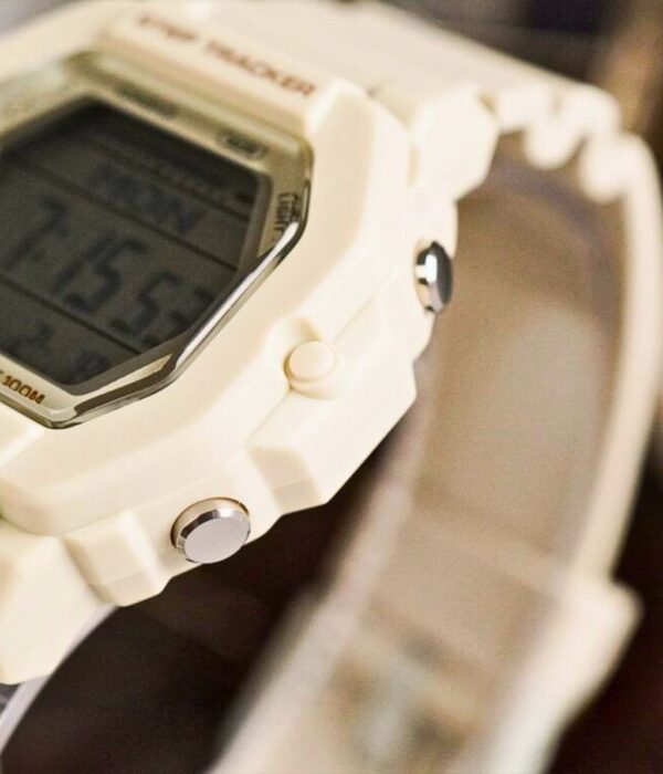 Hình ảnh Đồng Hồ Casio Nữ LWS-2200H-8AVDF