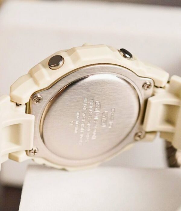 Hình ảnh Đồng Hồ Casio Nữ LWS-2200H-8AVDF