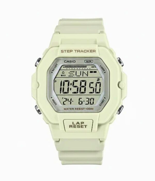 Hình ảnh Đồng Hồ Casio Nữ LWS-2200H-8AVDF