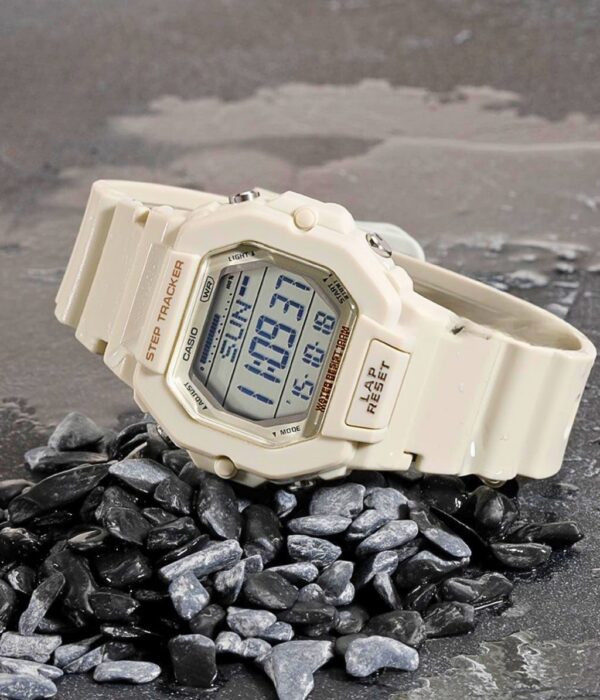 Hình ảnh Đồng Hồ Casio Nữ LWS-2200H-8AVDF