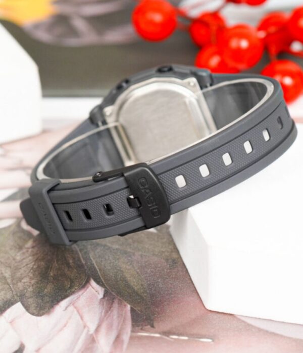 Hình ảnh Đồng Hồ Casio Nữ W-201-1BVDF