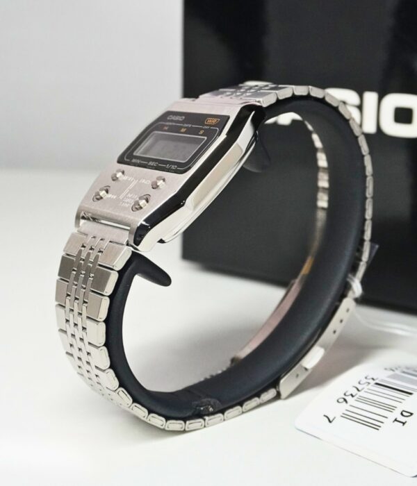 Hình ảnh Đồng Hồ Casio Unisex A1100D-1DF