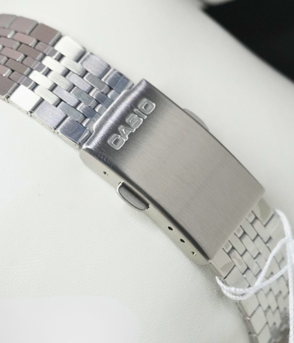 Hình ảnh Đồng Hồ Casio Unisex A1100D-1DF