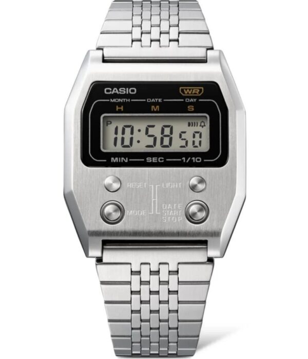 Hình ảnh Đồng Hồ Casio Unisex A1100D-1DF