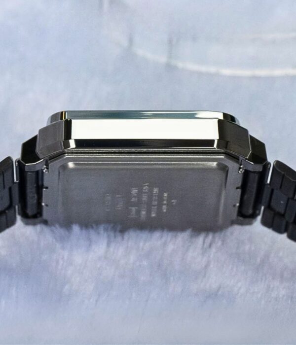 Hình ảnh Đồng Hồ Casio Unisex A120WEGG-1BDF