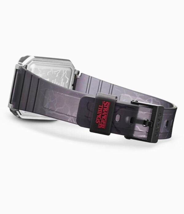 Hình ảnh Đồng Hồ Casio Unisex A120WEST-1ADR