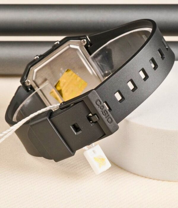 Hình ảnh Đồng Hồ Casio Unisex LF-20W-1ADF