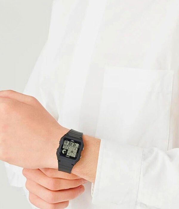 Hình ảnh Đồng Hồ Casio Unisex LF-20W-1ADF