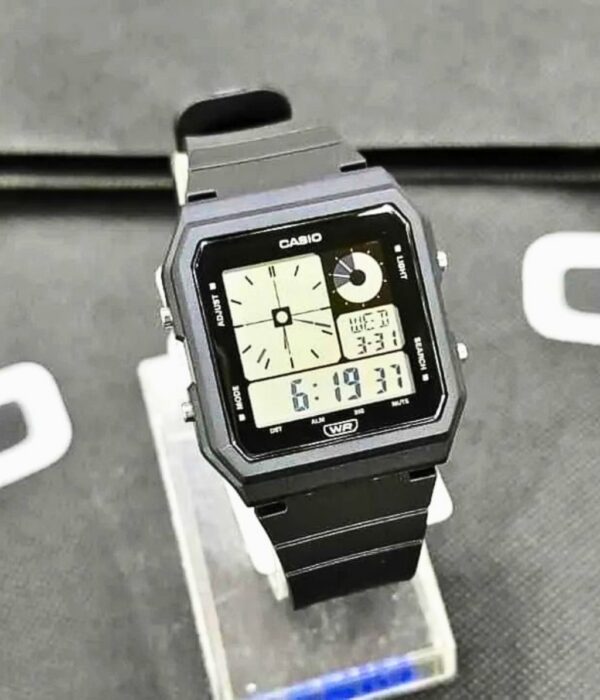 Hình ảnh Đồng Hồ Casio Unisex LF-20W-1ADF