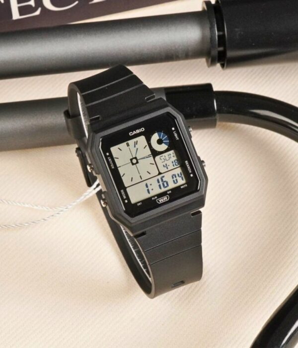 Hình ảnh Đồng Hồ Casio Unisex LF-20W-1ADF