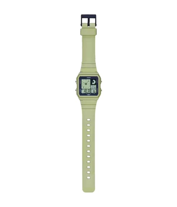 Hình ảnh Đồng Hồ Casio Unisex LF-20W-3ADF