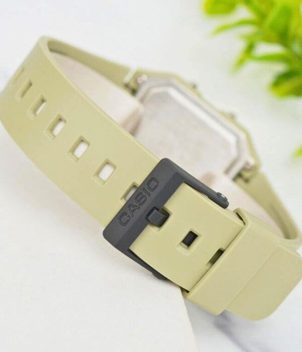 Hình ảnh Đồng Hồ Casio Unisex LF-20W-3ADF
