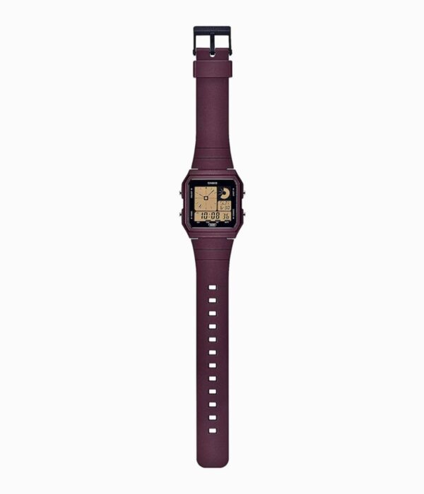 Hình ảnh Đồng Hồ Casio Unisex LF-20W-5ADF