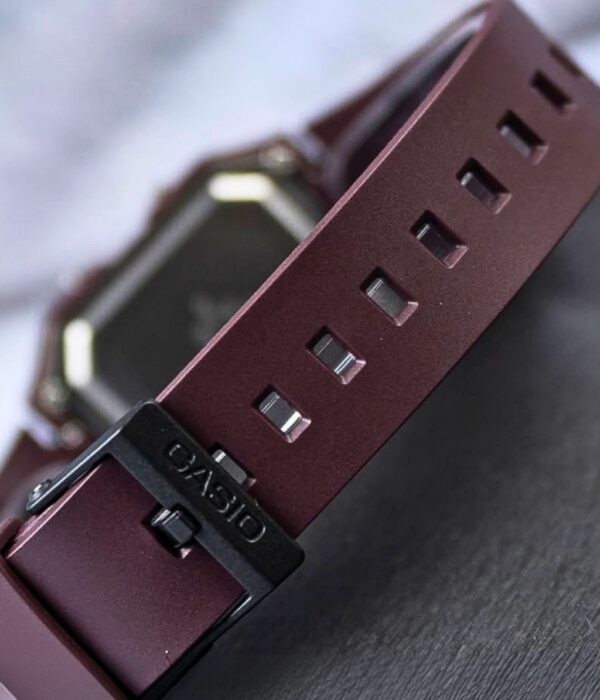 Hình ảnh Đồng Hồ Casio Unisex LF-20W-5ADF