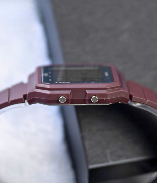 Hình ảnh Đồng Hồ Casio Unisex LF-20W-5ADF