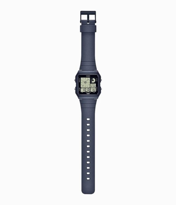 Hình ảnh Đồng Hồ Casio Unisex LF-20W-8A2DF
