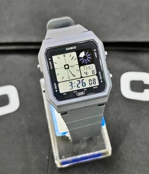 Hình ảnh Đồng Hồ Casio Unisex LF-20W-8A2DF