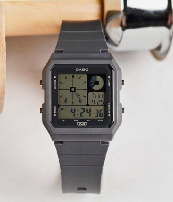 Hình ảnh Đồng Hồ Casio Unisex LF-20W-8A2DF