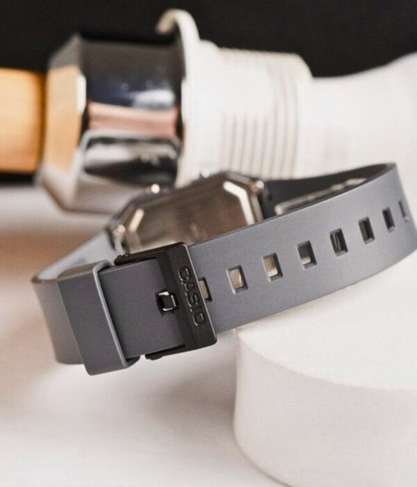 Hình ảnh Đồng Hồ Casio Unisex LF-20W-8A2DF